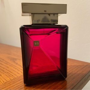 VS Seduction Dark Orchid Perfume 1.7oz